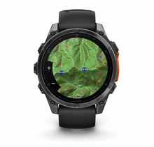 Load image into Gallery viewer, fēnix® 8 - Amoled  - Slate Gray  47 mm