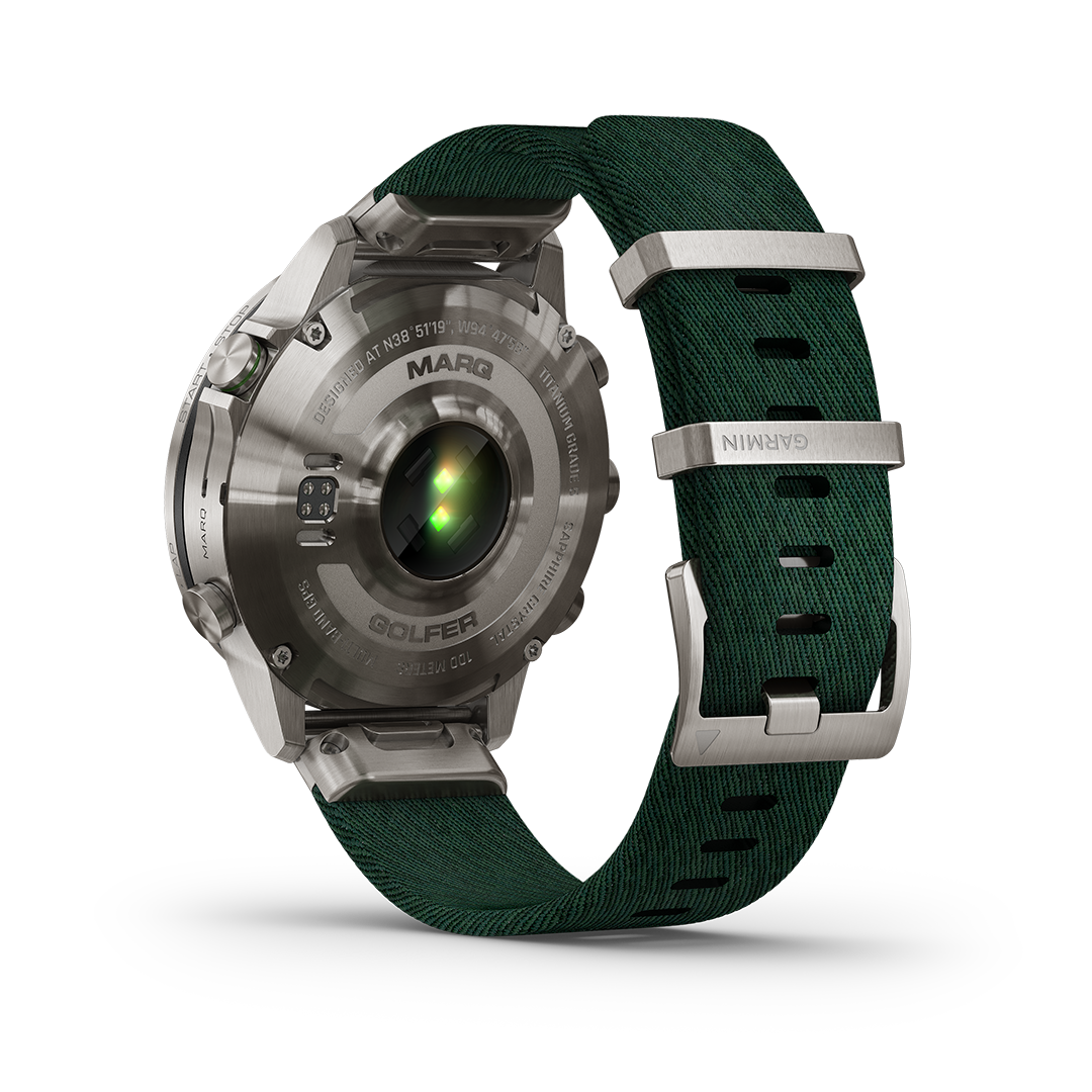 GARMIN MARQ GOLFER☆CTセンサー10個おまけ付き!!☆ GARMIN MARQ GOLFER☆CTセンサー10個おまけ付き!!☆