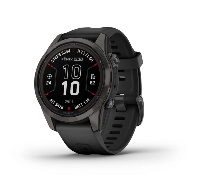 Slate Gray with Black Band 42 MM
