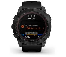 Load image into Gallery viewer, Black DLC Ti w/Black Band 