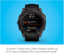 Load image into Gallery viewer, Black DLC Ti w/Black Band 