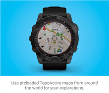 Load image into Gallery viewer, Black DLC Ti w/Black Band 
