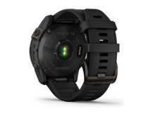 Load image into Gallery viewer, Carbon Gray DLC Ti w/Black Band