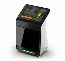 Load image into Gallery viewer, Approach® R50 Premium Golf Launch Monitor and Simulator