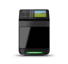 Load image into Gallery viewer, Approach® R50 Premium Golf Launch Monitor and Simulator