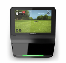 Load image into Gallery viewer, Approach® R50 Premium Golf Launch Monitor and Simulator