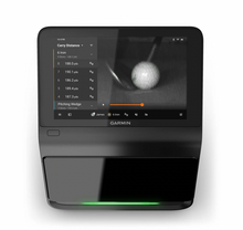 Load image into Gallery viewer, Approach® R50 Premium Golf Launch Monitor and Simulator