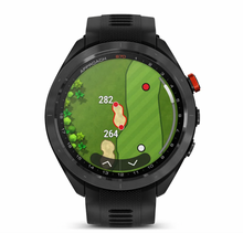 Load image into Gallery viewer, Approach® S70 47mm Black