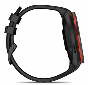 Approach® S70 47mm Black