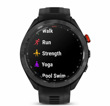 Load image into Gallery viewer, Approach® S70 47mm Black