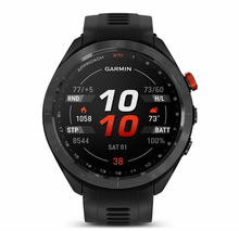 Load image into Gallery viewer, Approach® S70 47mm Black