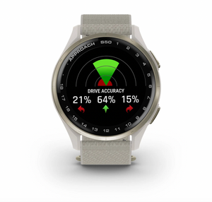 Approach® S50 (Gold)