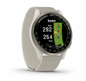 Approach® S50 (Gold)