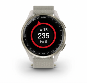 Approach® S50 (Gold)