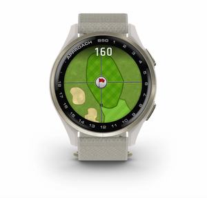 Approach® S50 (Gold)