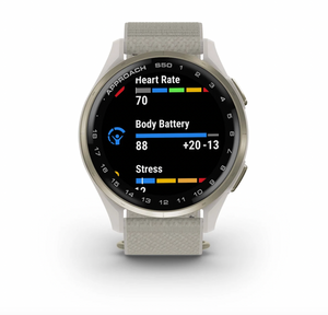 Approach® S50 (Gold)