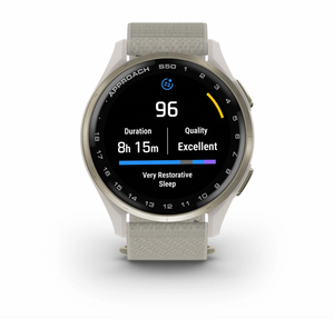 Approach® S50 (Gold)