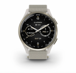 Approach® S50 (Gold)