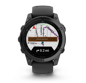 fēnix® 8  Amoled - 51 MM
