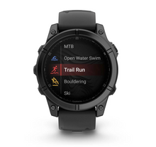 Load image into Gallery viewer, fēnix® 8  Amoled - 51 MM