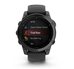 fēnix® 8  Amoled - 51 MM