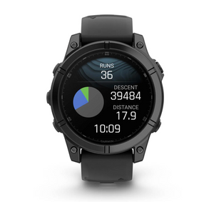 fēnix® 8  Amoled - 51 MM