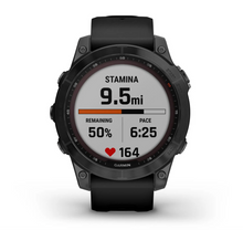 Load image into Gallery viewer, Slate Gray w/Black Band 47 MM 