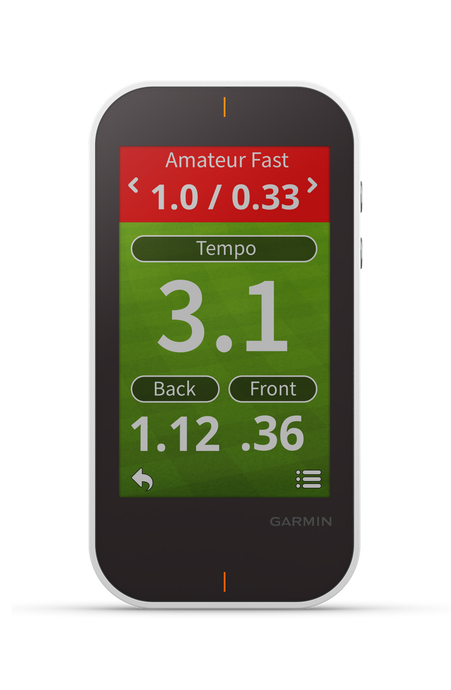Approach® G80