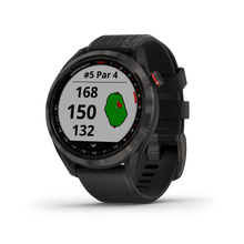 Load image into Gallery viewer, Gunmetal with Black Band