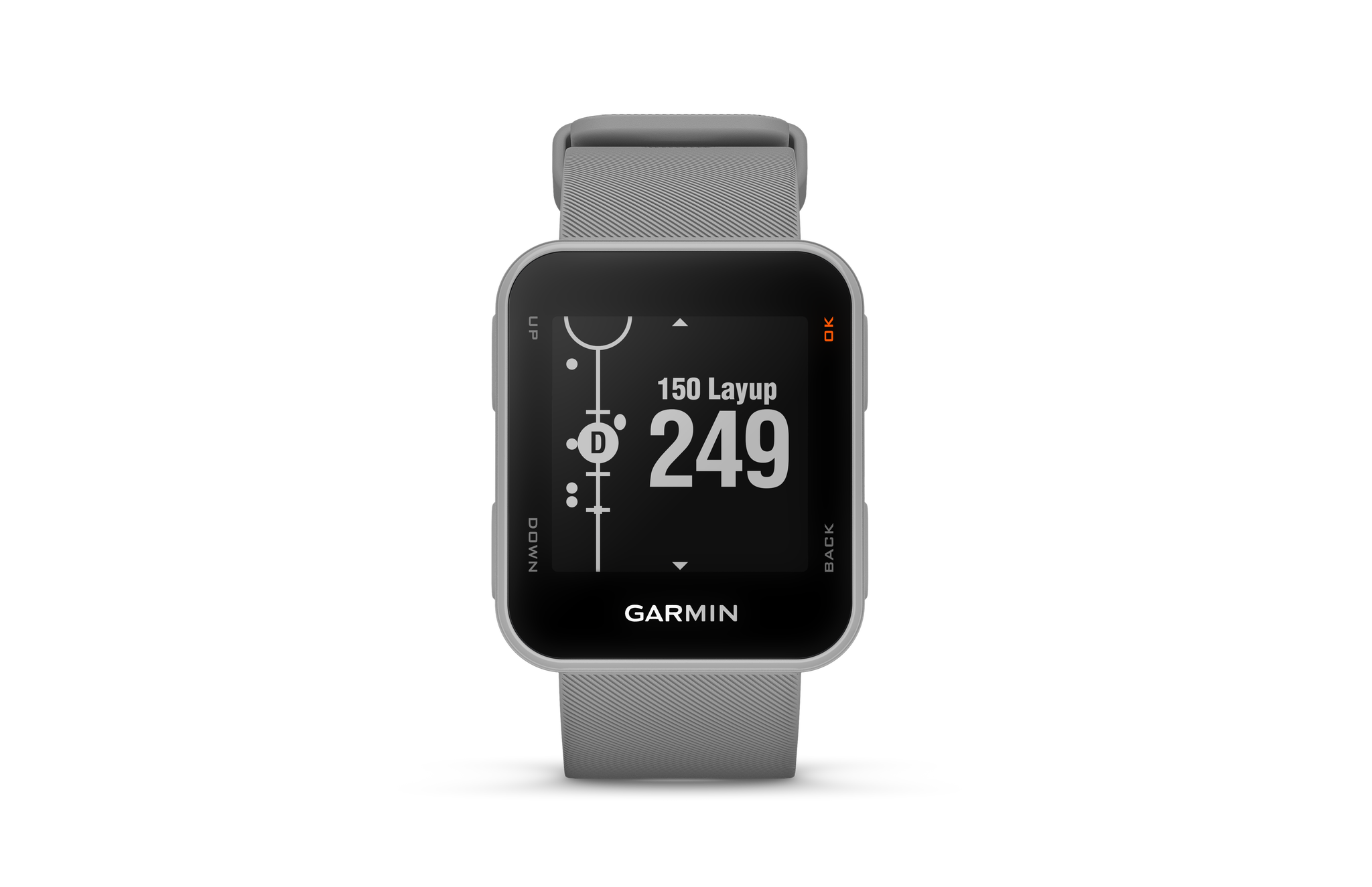 Garmin 2024 gps s10